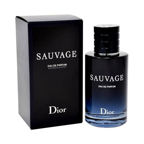 dior edp sauvage 100ml|dior sauvage edp fragrantica.